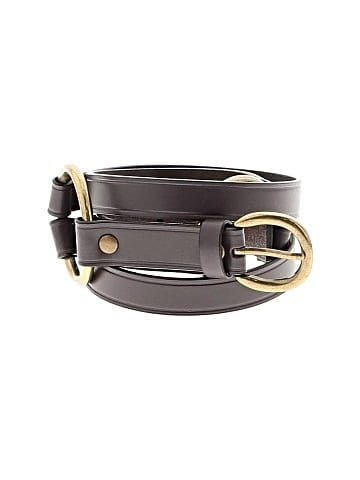 Unbranded Belt (view 1)