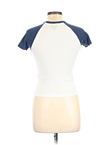 BDG Short Sleeve T-Shirt (view 2)
