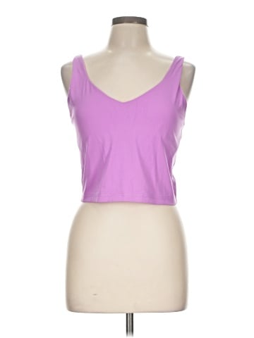 Avia Tank Top (view 1)