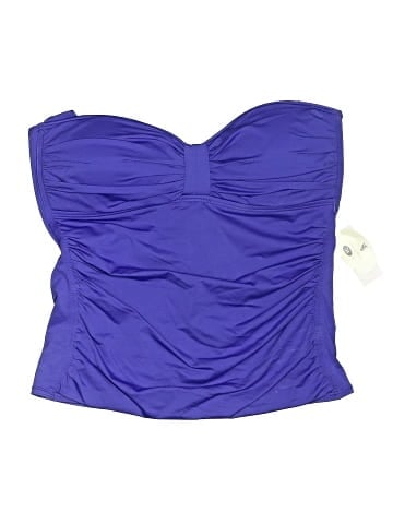 Tommy Bahama Swimsuit Top (view 1)