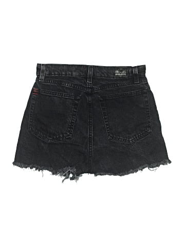 BDG Denim Shorts (view 2)