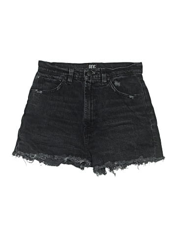 BDG Denim Shorts (view 1)