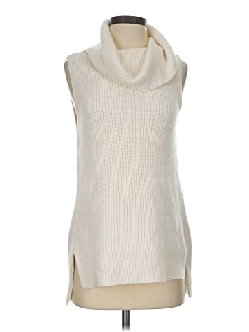 Lou & Grey Sweater Vest (view 1)