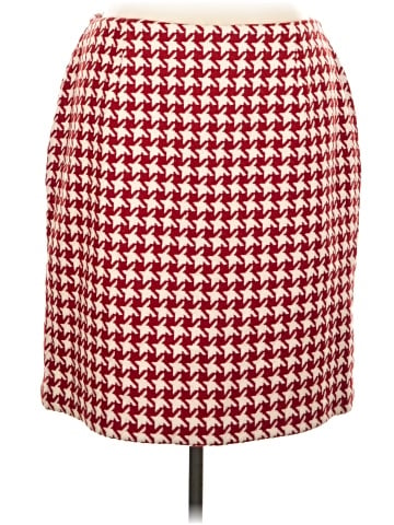 Talbots Casual Skirt (view 1)