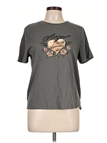 Forever 21 Short Sleeve T-Shirt (view 1)