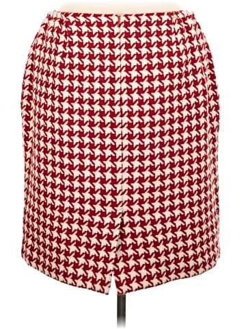 Talbots Casual Skirt (view 2)
