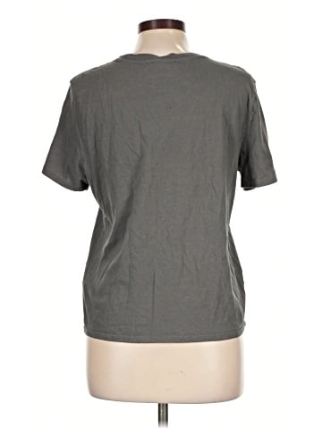 Forever 21 Short Sleeve T-Shirt (view 2)