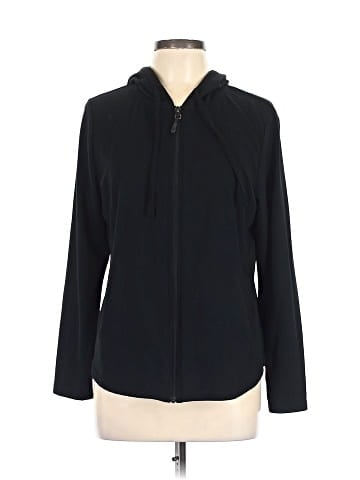 32 Degrees Zip Up Hoodie (view 1)