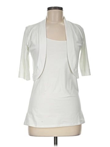 Jessica Howard Cardigan (view 1)
