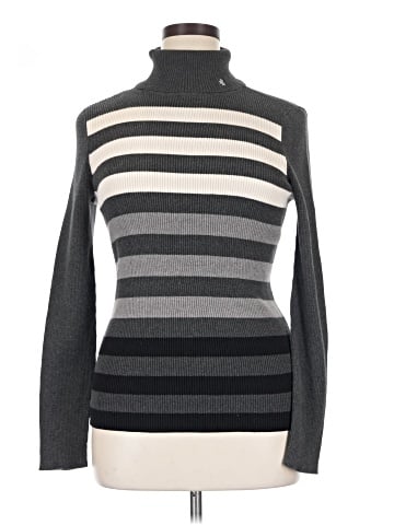 Lauren by Ralph Lauren Turtleneck Sweater (view 1)
