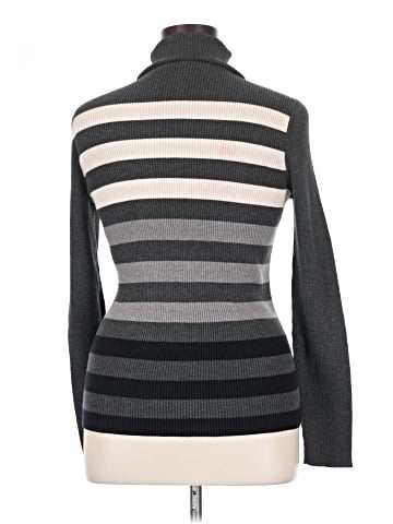 Lauren by Ralph Lauren Turtleneck Sweater (view 2)
