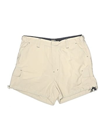 rue21 Khaki Shorts (view 1)
