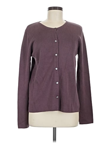 Tommy Bahama Silk Cardigan (view 1)
