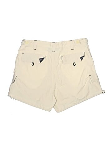 rue21 Khaki Shorts (view 2)