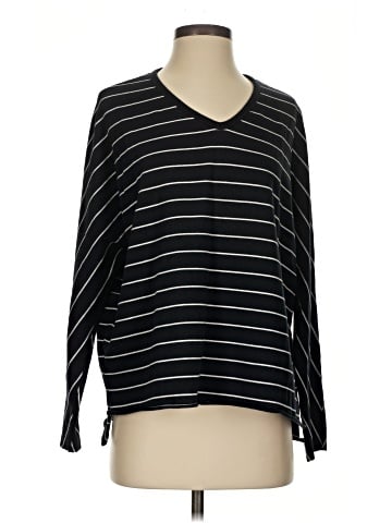 Frank & Eileen 3/4 Sleeve T-Shirt (view 1)