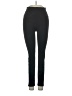 Active Solid Black Active Pants Size S - photo 1