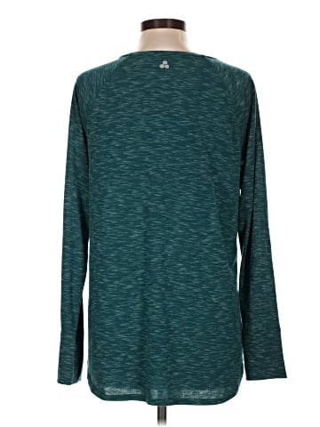 Tek Gear 3/4 Sleeve T-Shirt (view 2)