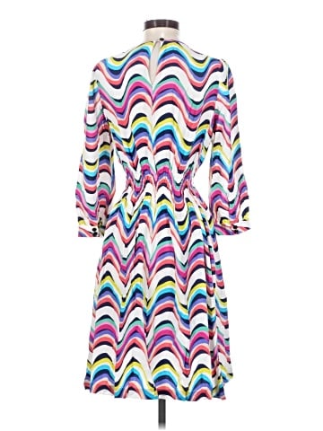 Kate Spade New York Casual Dress (view 2)