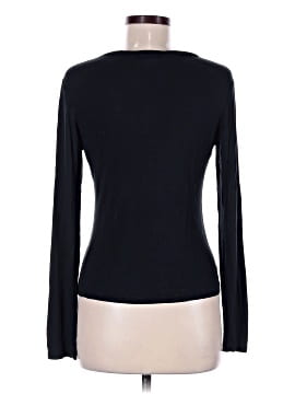 Banana Republic Long Sleeve T-Shirt (view 2)