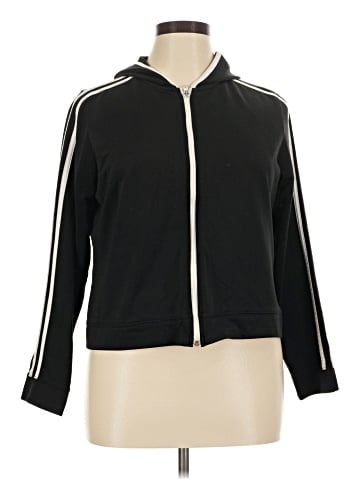 ProSpirit Track Jacket (view 1)
