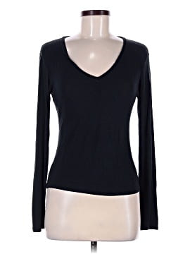 Banana Republic Long Sleeve T-Shirt (view 1)
