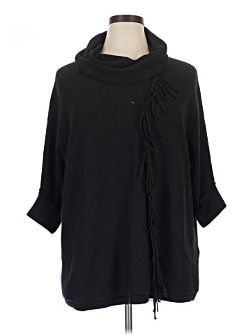 Chico's Poncho (view 1)