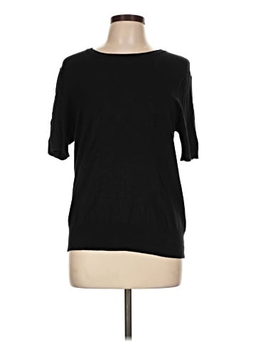 Staccato Pullover Sweater (view 1)