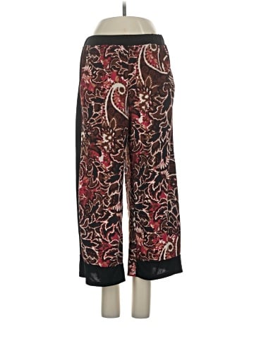 NY Collection Casual Pants (view 1)
