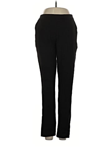 Susan Graver Track Pants (view 1)
