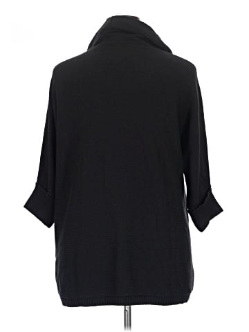 Chico's Poncho (view 2)