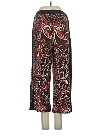 NY Collection Casual Pants (view 2)