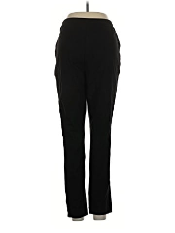 Susan Graver Track Pants (view 2)
