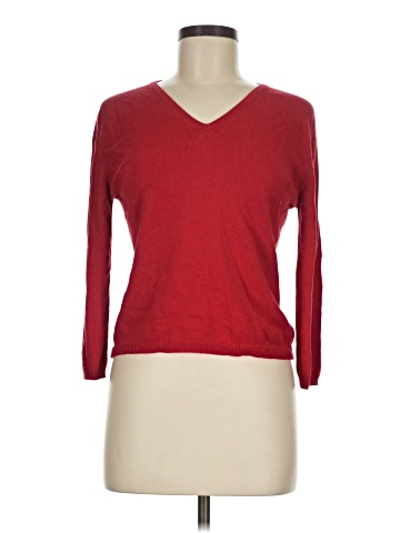 Max Studio Pullover Sweater (view 1)