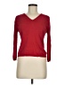 Max Studio Red Pullover Sweater Size M - photo 1