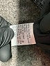 Le Suit 100% Polyester Houndstooth Gray Blazer Size 4 Petite - photo 7