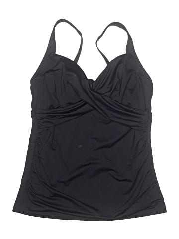 Lands' End Swimsuit Top (view 1)