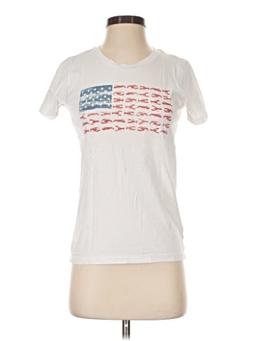 J.Crew Collection Short Sleeve T-Shirt (view 1)