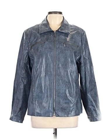 Erin London Jacket (view 1)