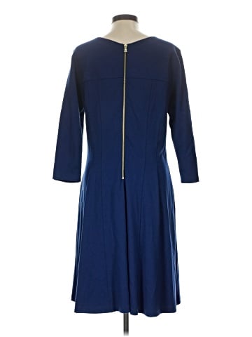 Sara Campbell Casual Dress (view 2)