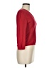 Max Studio Red Pullover Sweater Size M - photo 4