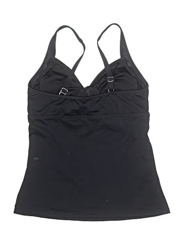 Lands' End Swimsuit Top (view 2)