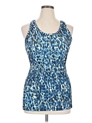 Karen Kane Tank Top (view 1)
