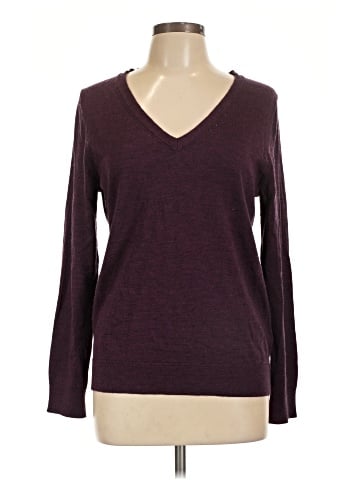 Banana Republic Wool Pullover Sweater (view 1)
