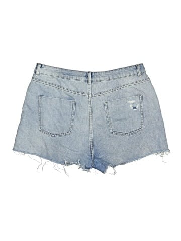 ASOS Denim Shorts (view 2)