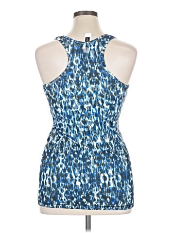 Karen Kane Tank Top (view 2)