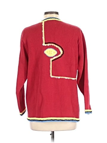 Storybook Knits Cardigan (view 2)