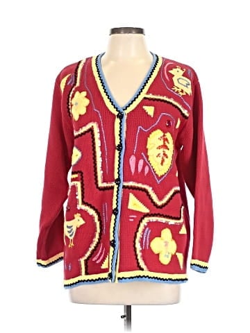 Storybook Knits Cardigan (view 1)