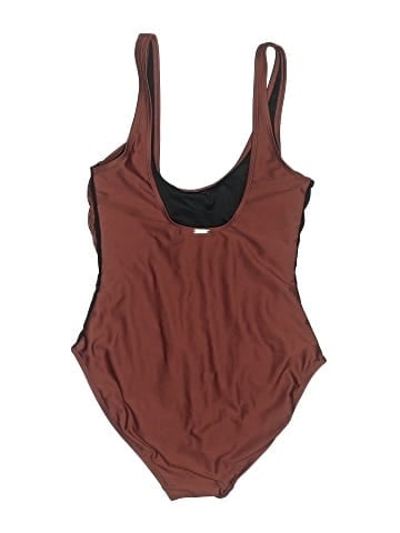 DKNY One Piece Swimsuit (view 2)
