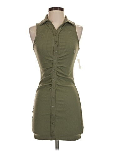 Aeropostale Casual Dress (view 1)