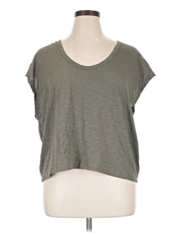 Athleta Sleeveless T-Shirt (view 1)